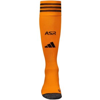 Chaussettes AS Roma Exterieur 2025 2026