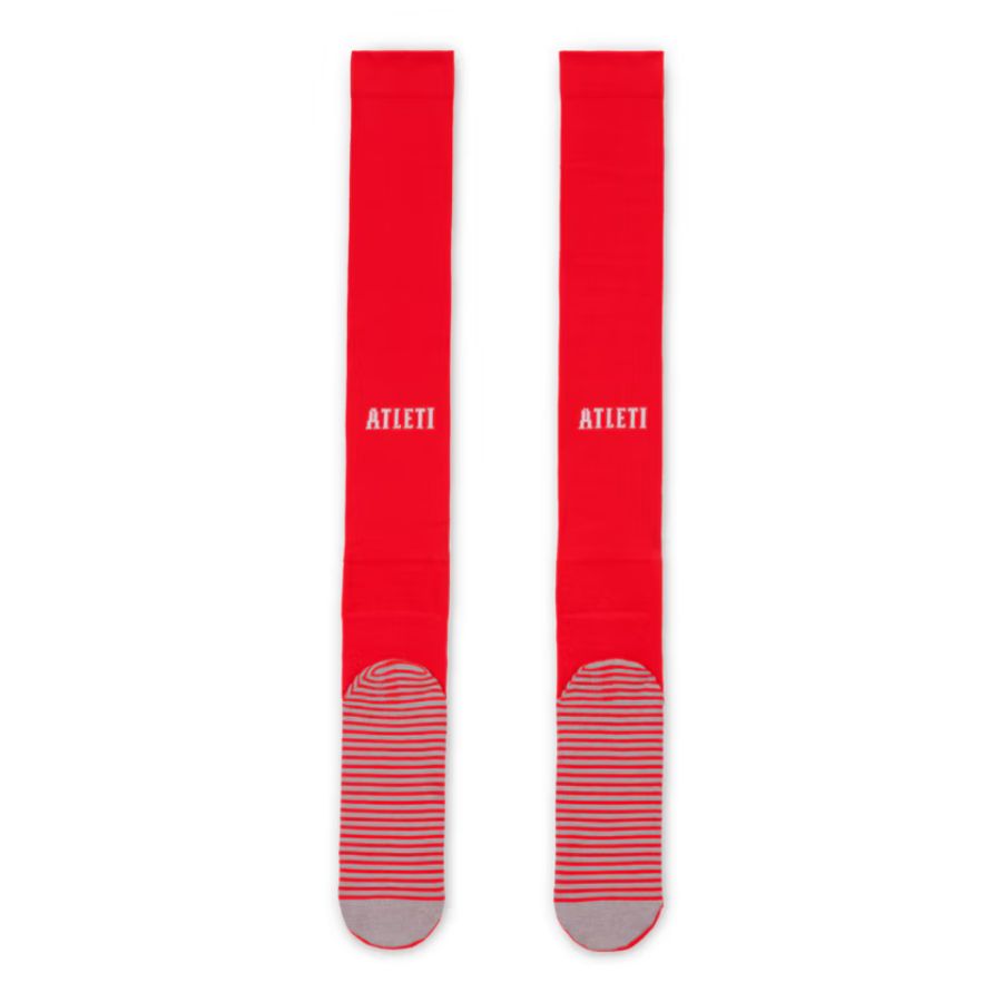 Maillot Kit Enfant Atletico Madrid Domicile 2024 2025 Griezmann – Image 7