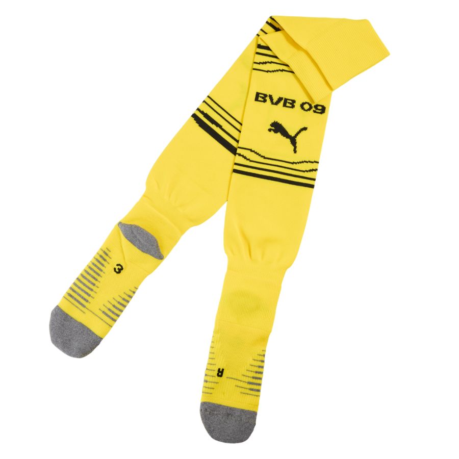 Maillot Kit Enfant BVB Dortmund Domicile 2025 2026 – Image 6