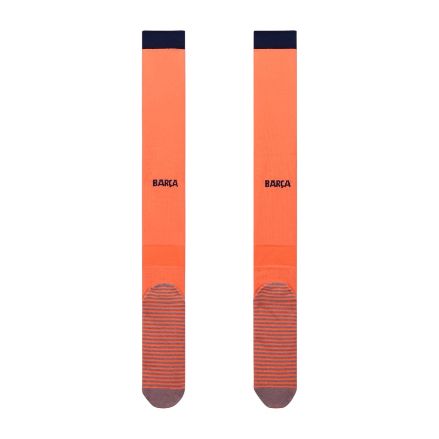 Chaussettes Barca 2025 2026 Third – Image 3