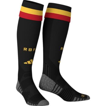 Chaussettes Belgique Domicile 2026 2027
