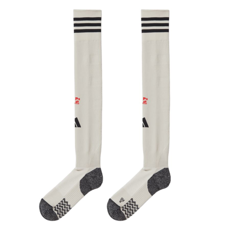 Chaussettes Benfica Exterieur 2025 2026