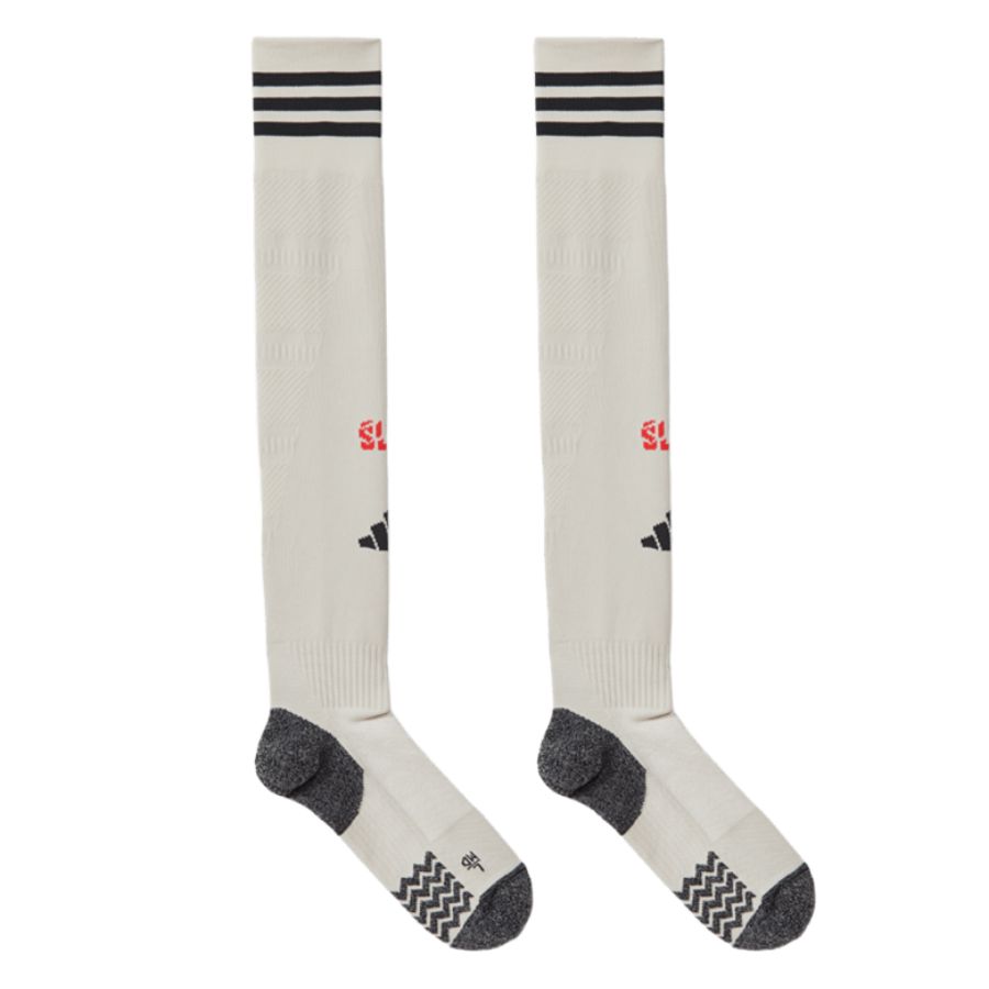 Chaussettes Benfica Exterieur 2025 2026 – Image 2