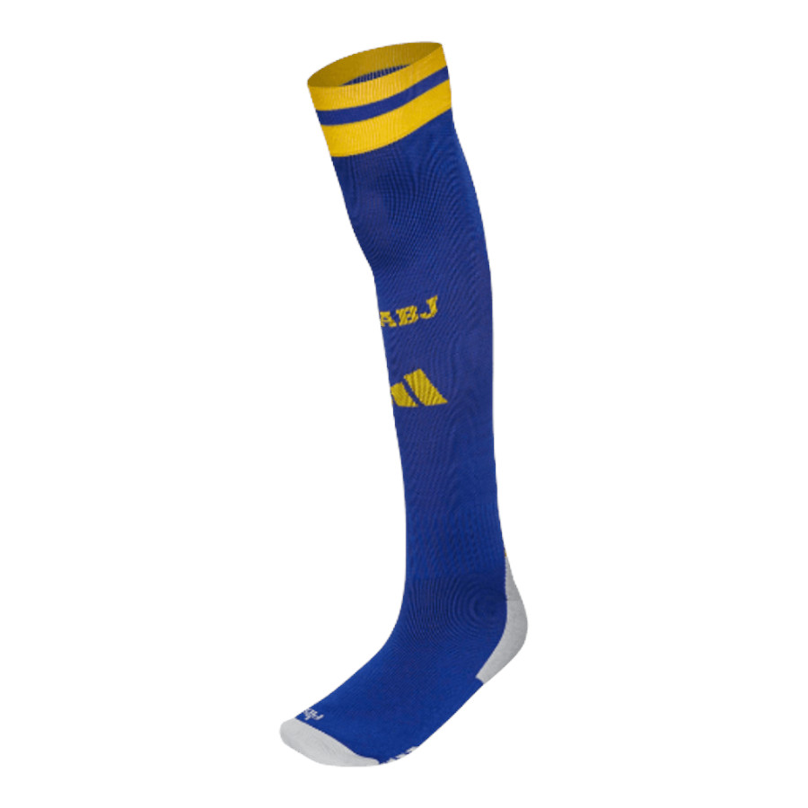 Maillot Kit Enfant Boca Junior Domicile 2024 2025 – Image 6