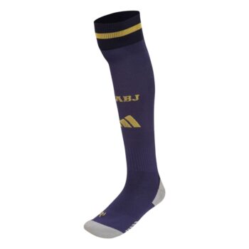 Chaussettes Boca Junior Third 2025 2026