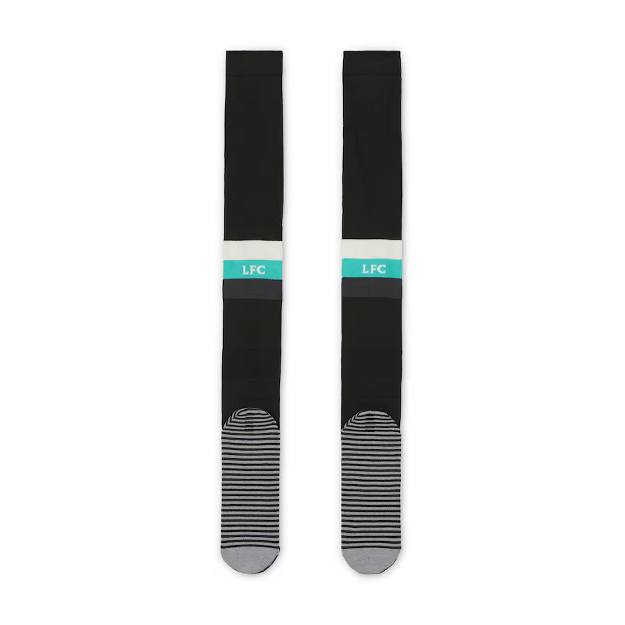 Maillot Kit Enfant Liverpool Exterieur 2024 2025 Salah – Image 8