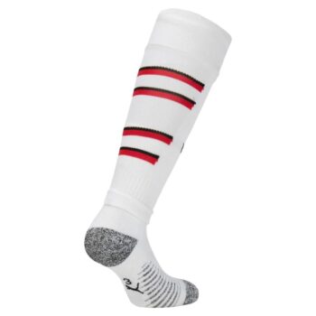 Alternative view of Chaussettes Milan AC Exterieur 2024 2025