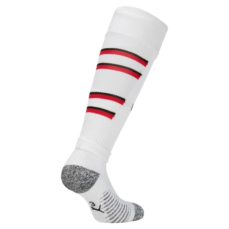 Maillot Kit Enfant Milan AC Exterieur 2024 2025 – Image 7