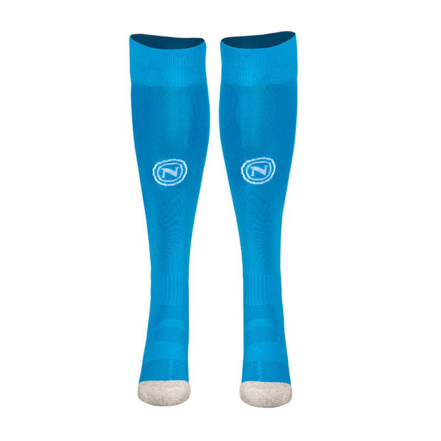 Chaussettes Naples Domicile 2025 2026