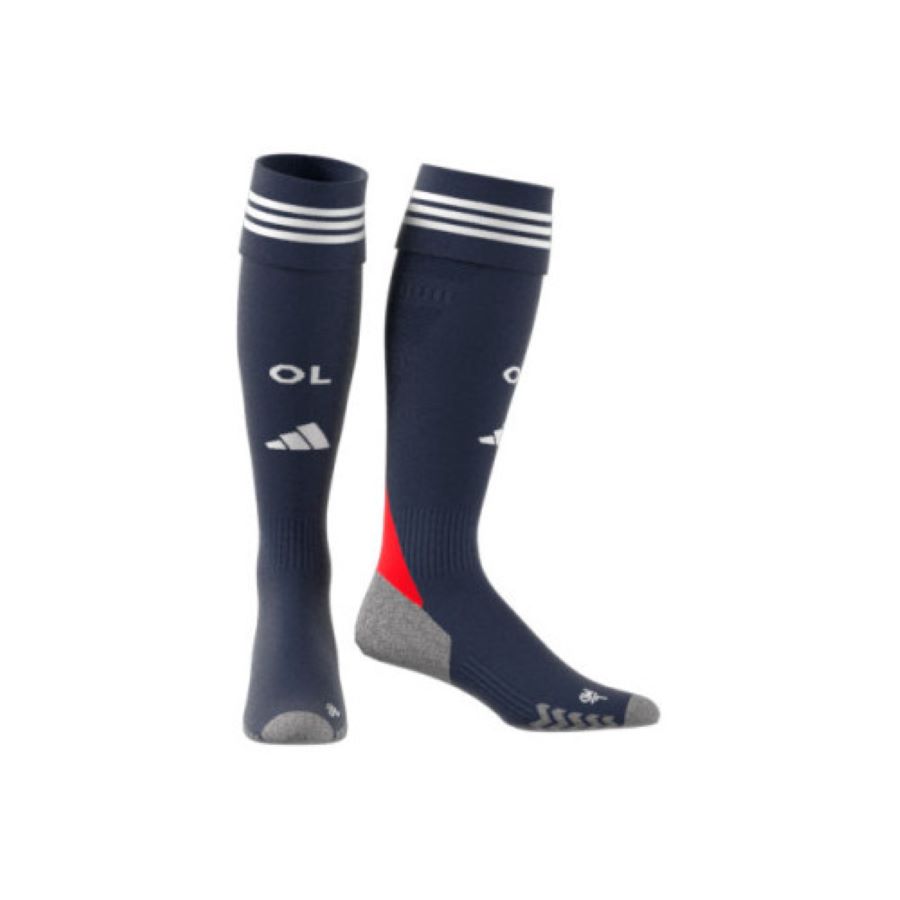 Maillot Kit Enfant OL Exterieur 2025 2026 – Image 6