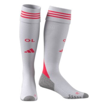 Chaussettes OL Third 2025 2026