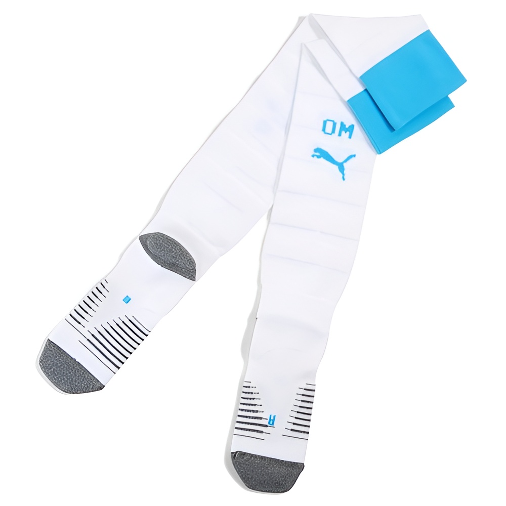 Maillot Kit Enfant OM Domicile 2025 2026 Rabiot – Image 6