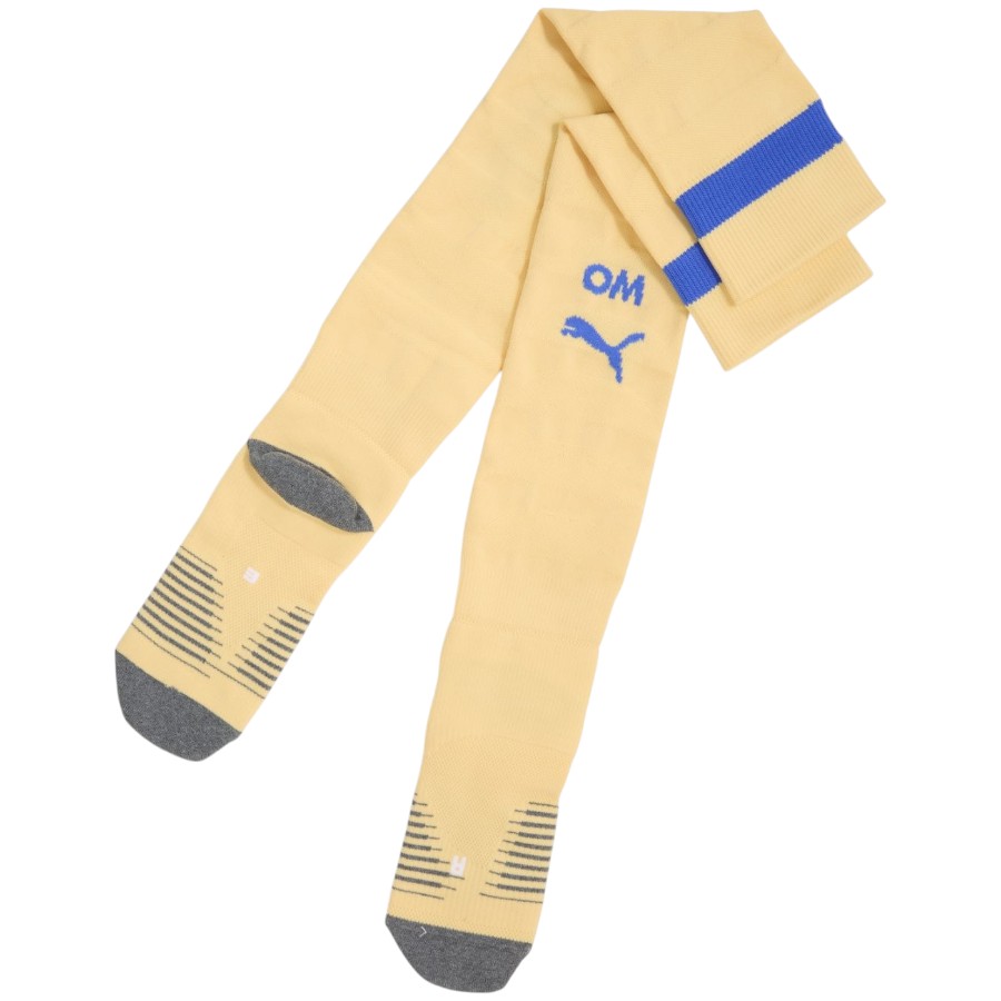 Maillot Kit Enfant OM Fourth 2025 2026 Pavard – Image 6