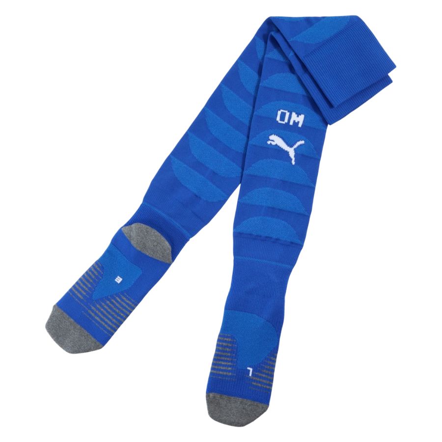 Maillot Kit Enfant OM Third 2025 2026 Greenwood – Image 5