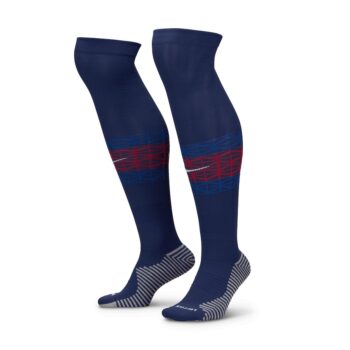 Chaussettes PSG Domicile 2025 2026