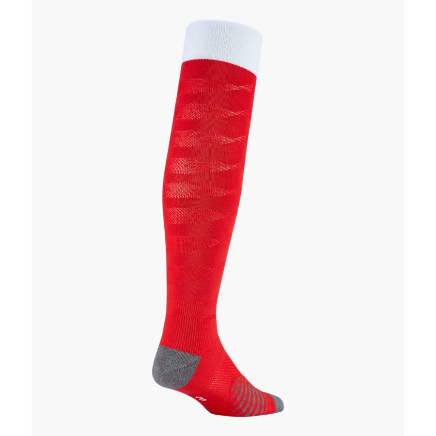 Chaussettes Red Bull Leipzig Domicile 2025 2026 – Image 2