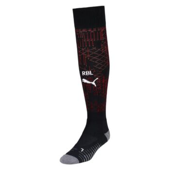 Chaussettes Red Bull Leipzig Third 2025 2026