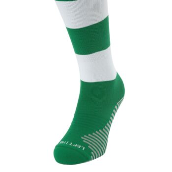 Chaussettes Sporting Domicile 2025 2026