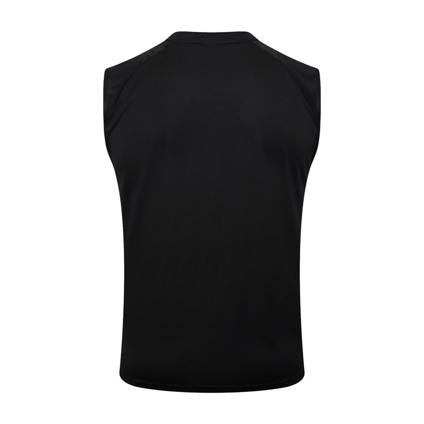 Debardeur Short Allemagne 2024 2025 Noir – Image 3