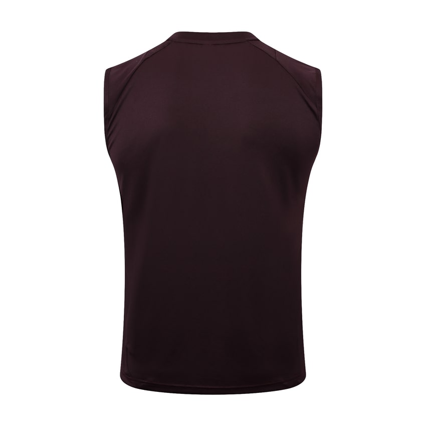 Debardeur Short Bayern Munich 2024 2025 Rouge – Image 3