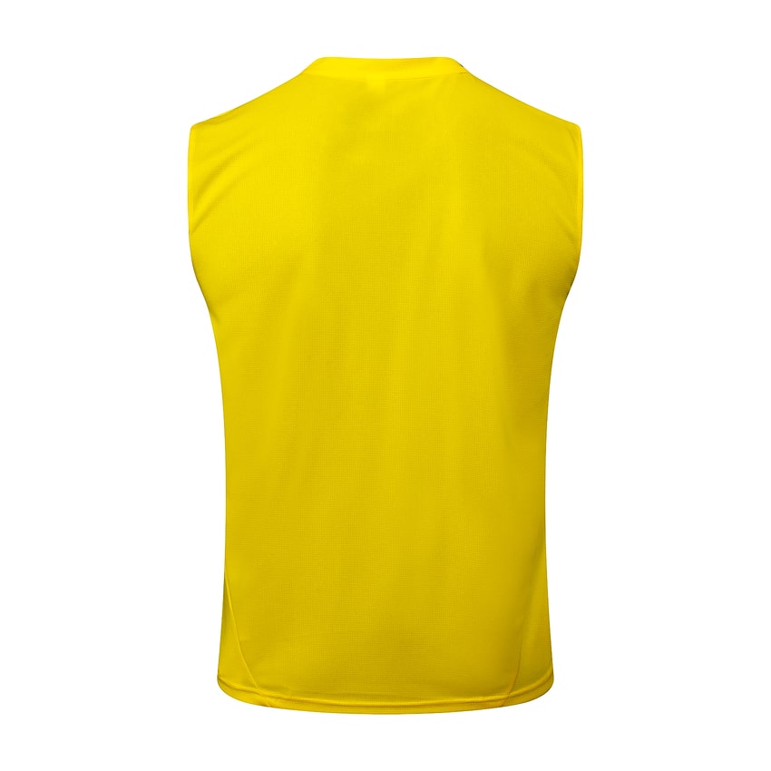 Debardeur Short Dortmund 2024 2025 Jaune – Image 3