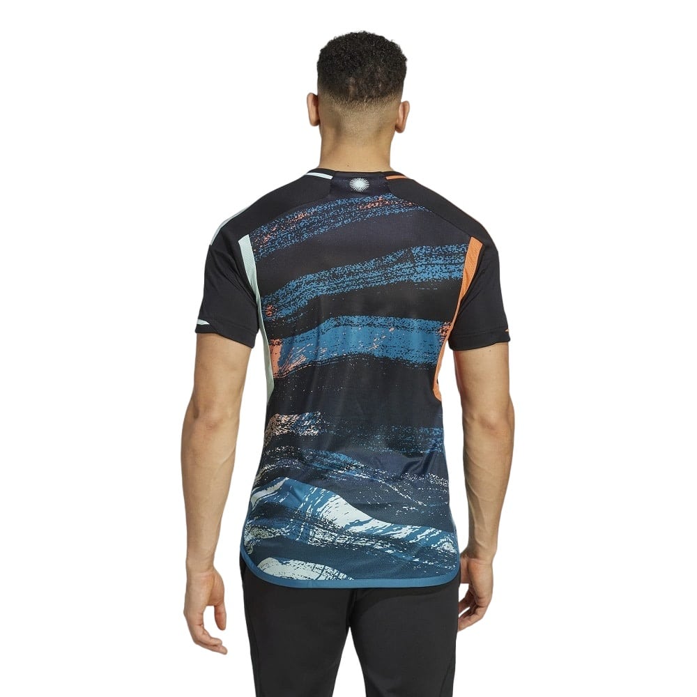 MAILLOT ARGENTINE EXTERIEUR 2023 2024 FEMININE – Image 3