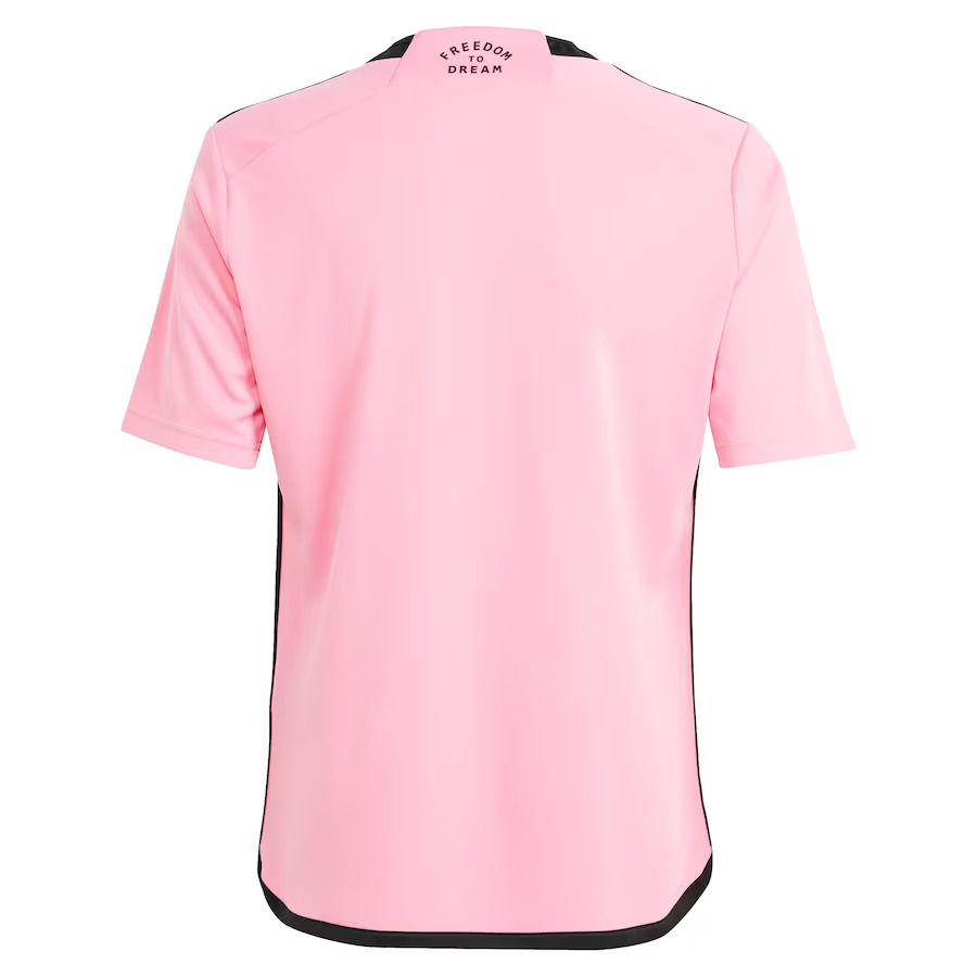 Maillot Inter Miami 2024 2025 Domicile Enfant – Image 2