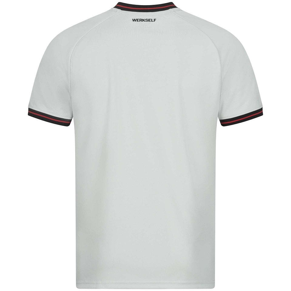 MAILLOT LEVERKUSEN EXTERIEUR 2023 2024 – Image 2