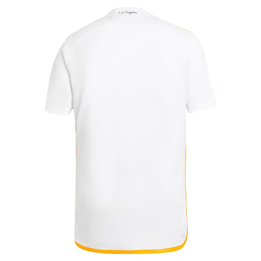 MAILLOT LOS ANGELES GALAXY DOMICILE 2024 – Image 2