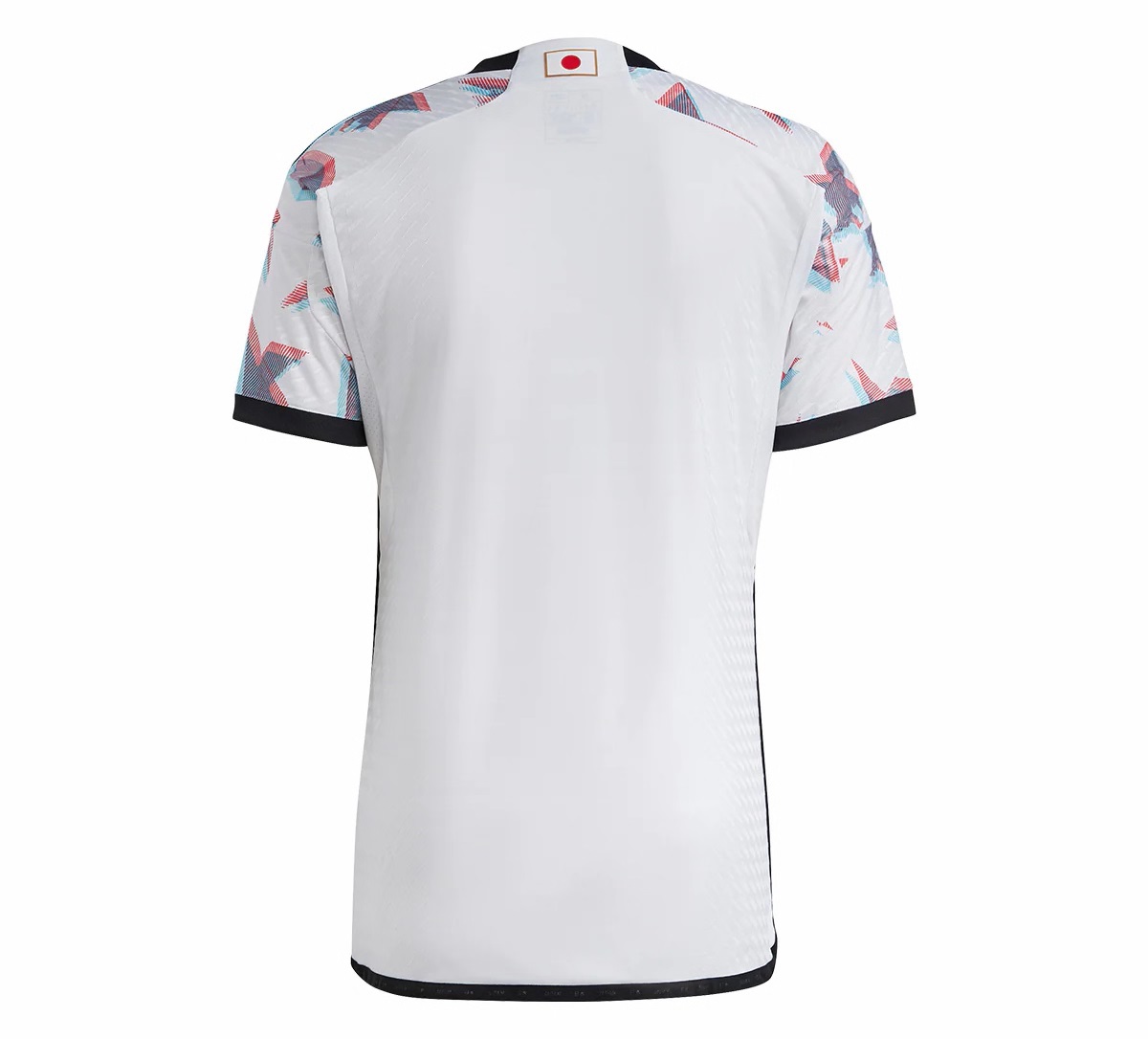 MAILLOT MATCH JAPON EXTERIEUR COUPE DU MONDE 2022 – Image 2