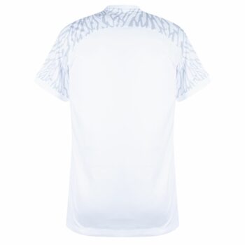 Alternative view of MAILLOT POLOGNE DOMICILE EURO 2024 QUALIFICATIONS