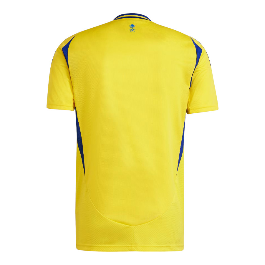 Maillot Kit Enfant AL Nassr Domicile 2024 2025 – Image 3