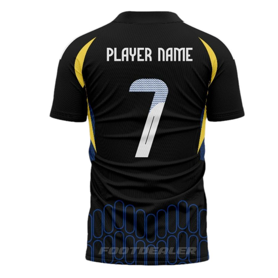 Maillot AL Nassr Exterieur 2024 2025 – Image 2