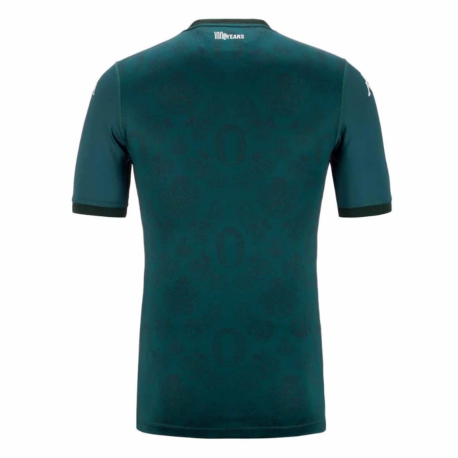 Maillot AS Monaco 2024 2025 Exterieur Match – Image 2