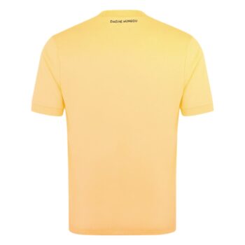 Alternative view of Maillot Match AS Monaco Third 2025 2026