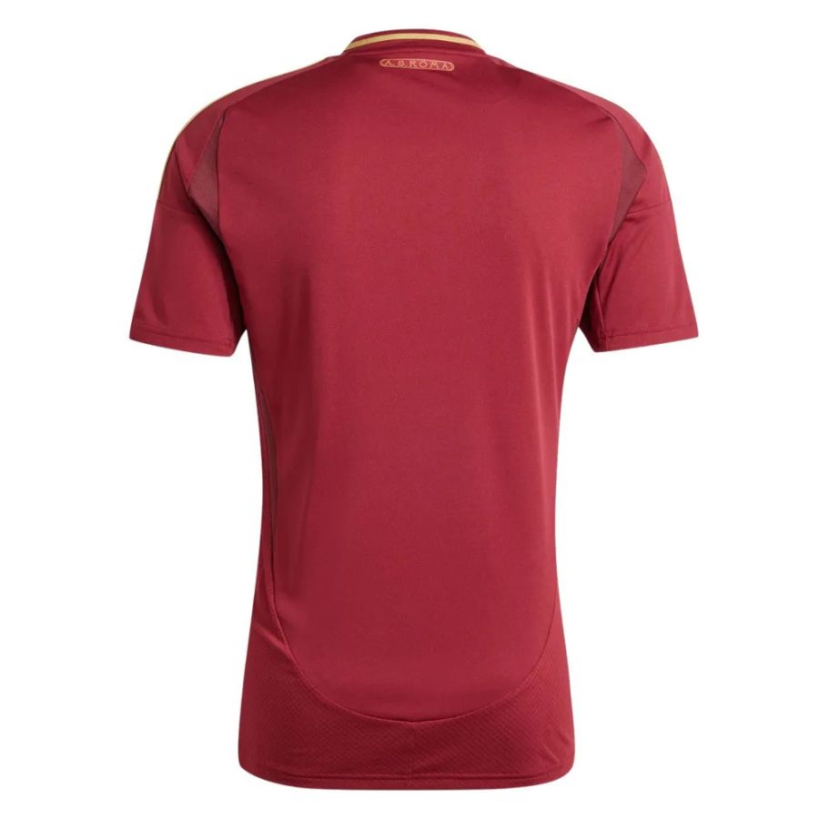 Maillot Match AS Roma Domicile 2024 2025 – Image 2