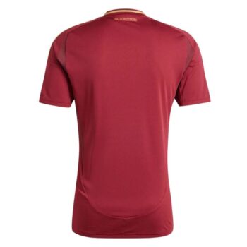 Alternative view of Maillot AS Roma Domicile 2024 2025 Femme