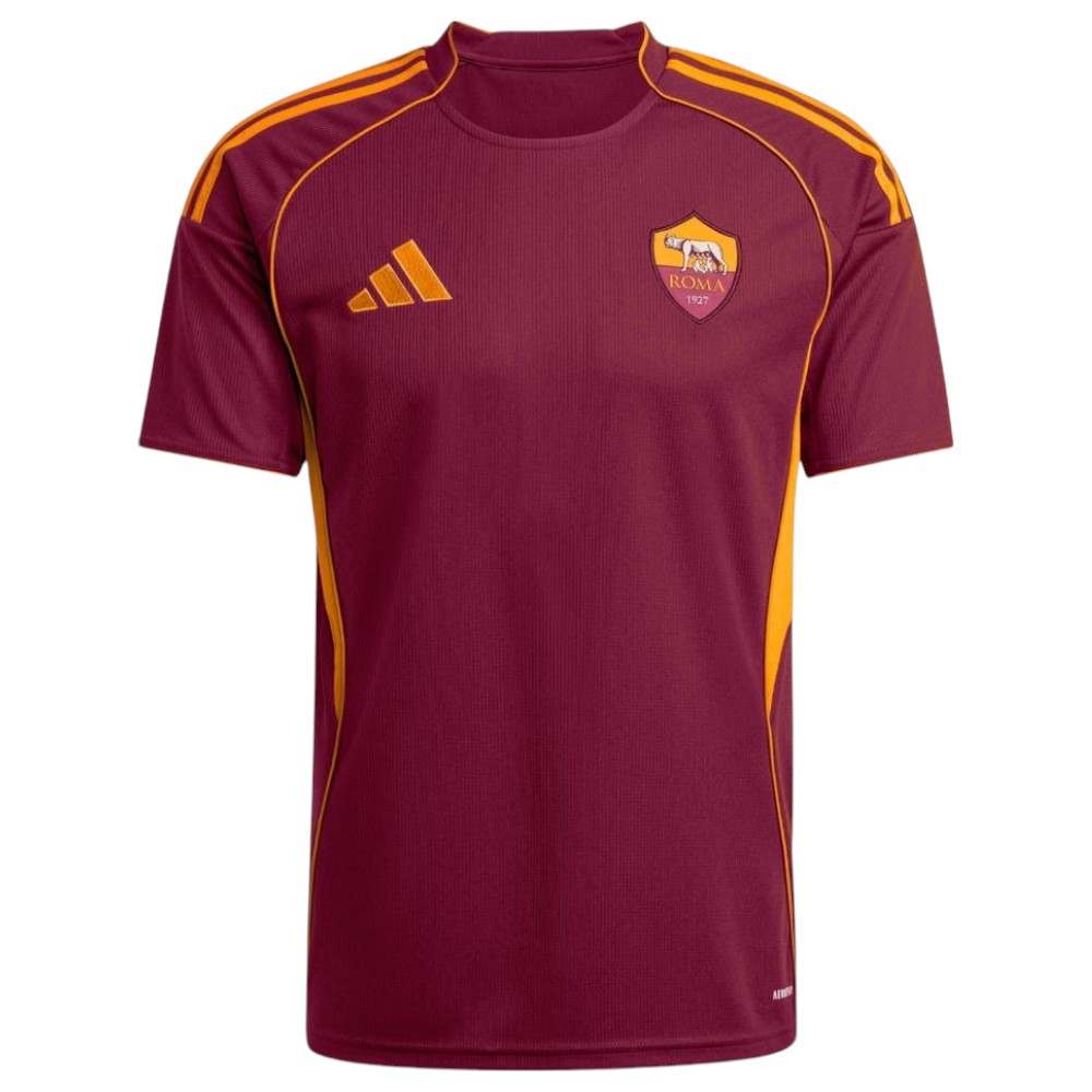 Maillot AS Roma Domicile 2025 2026 Dybala – Image 3