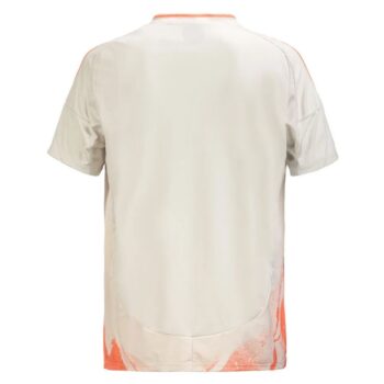 Alternative view of Maillot AS Roma Exterieur 2024 2025 Femme