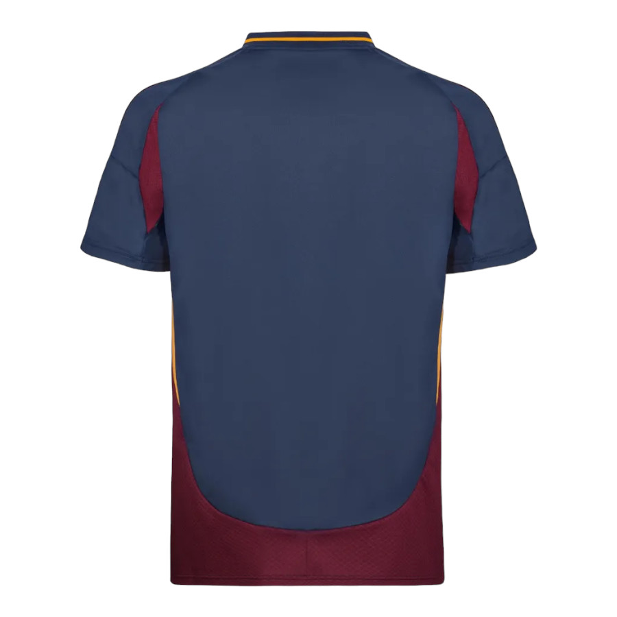 Maillot AS Roma Third 2024 2025 – Image 2