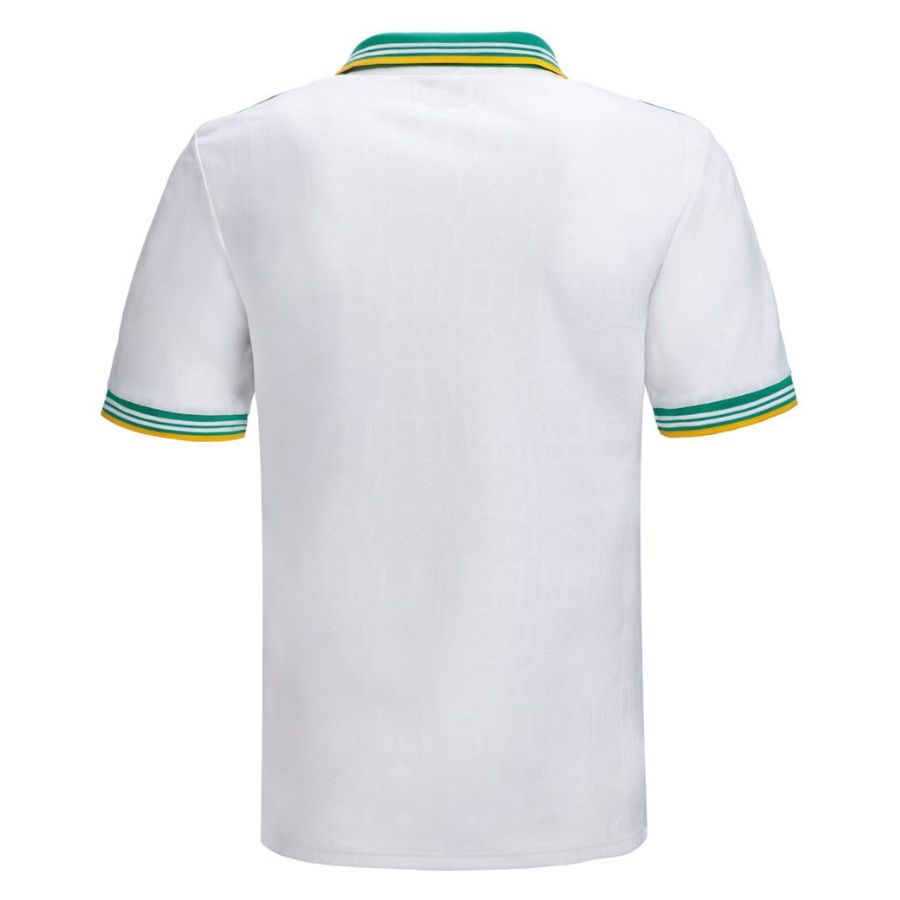 Maillot AS Roma Third 2025 2026 – Image 2