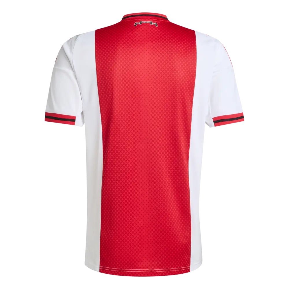 Maillot Kit Enfant Ajax Domicile 2025 2026 – Image 3