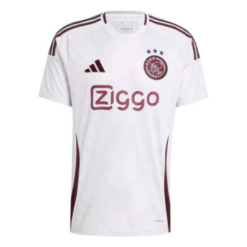 Alternative view of Maillot Kit Enfant Ajax Third 2024 2025