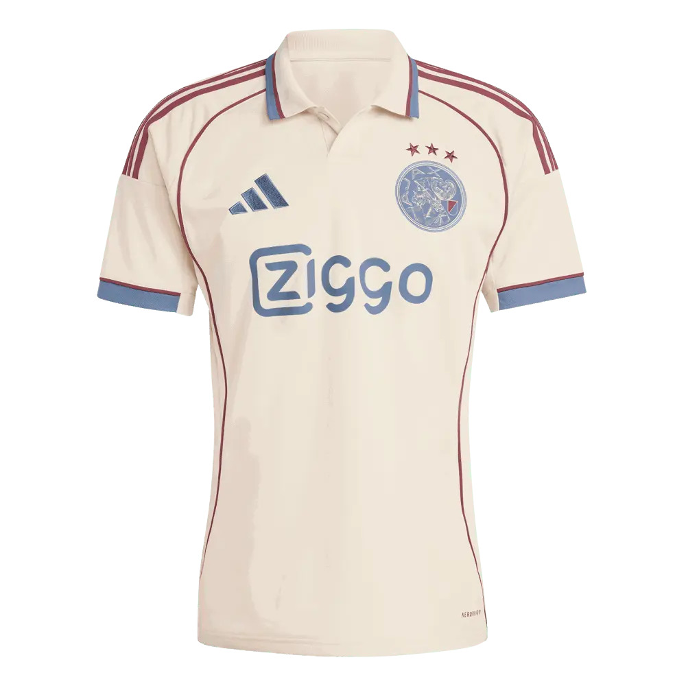 Maillot Kit Enfant Ajax Third 2025 2026 – Image 2