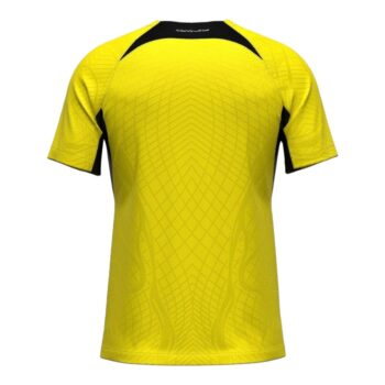 Alternative view of Maillot Al Ittihad Domicile 2024 2025