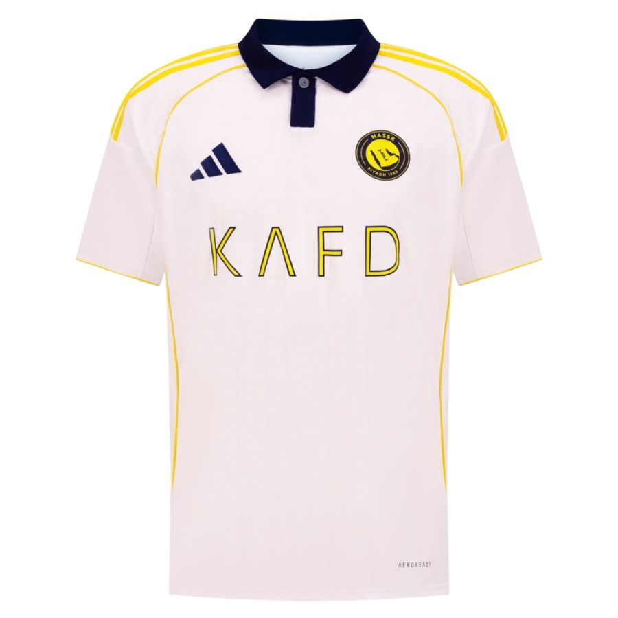 Maillot Kit Enfant Al Nassr Third 2025 2026 – Image 2