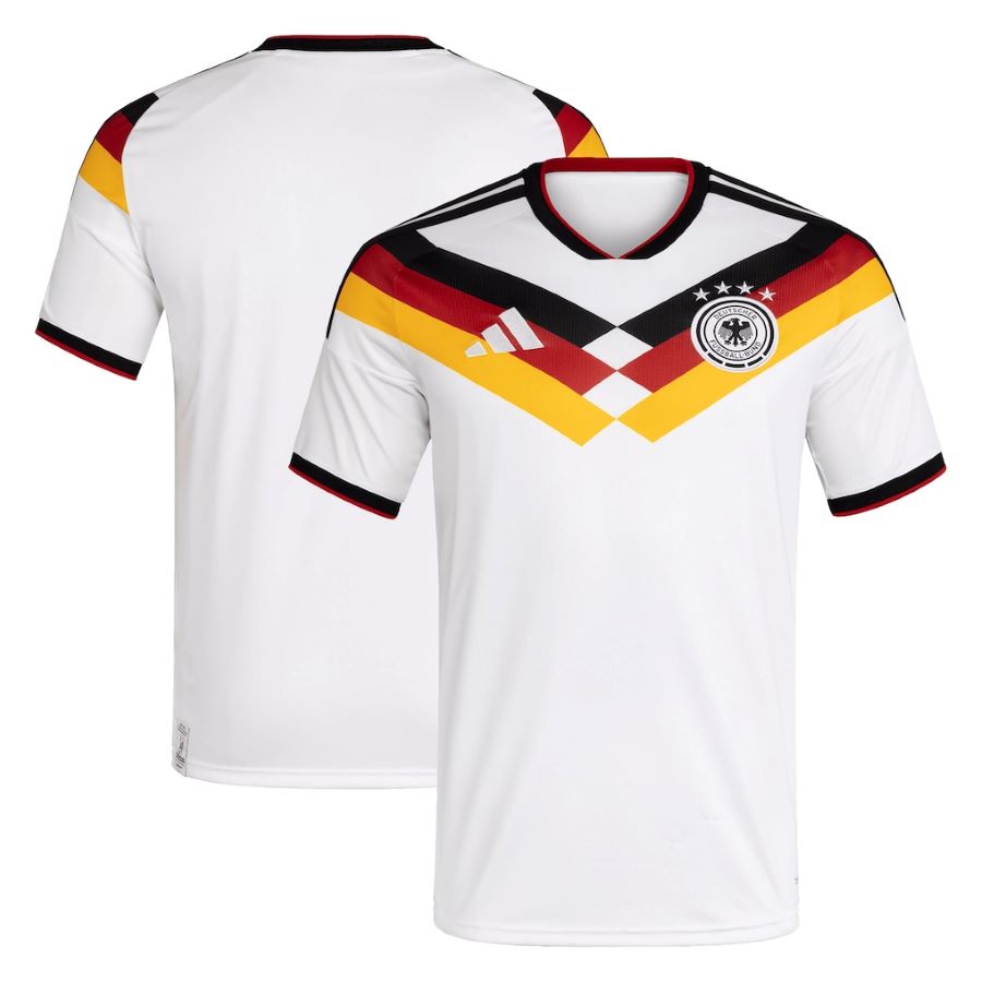 Maillot Allemagne Domicile 2026 2027 – Image 3