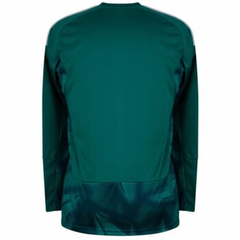 Alternative view of Maillot Allemagne Domicile 2026 2027 Gardien Manches Longues