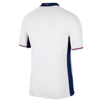 Alternative view of Maillot Angleterre Domicile 2024 2025