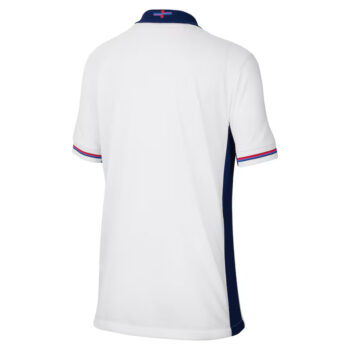 Alternative view of Maillot Angleterre Domicile 2024 2025 Enfant